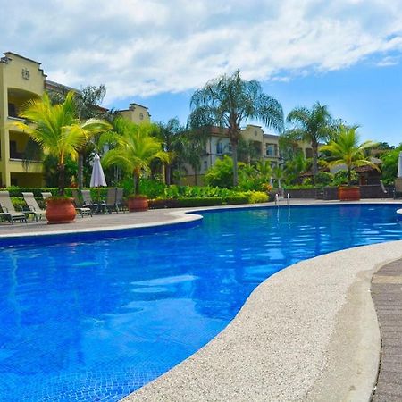 Los Suenos Marriot Hotel And Marina Jacó Zewnętrze zdjęcie