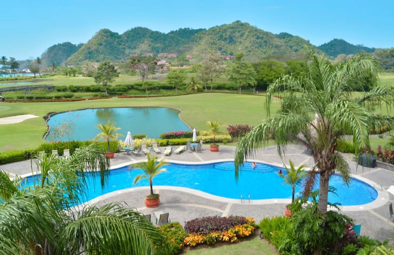 Los Suenos Marriot Hotel And Marina Jacó Zewnętrze zdjęcie