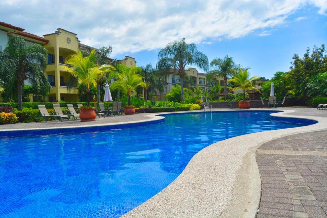 Los Suenos Marriot Hotel And Marina Jacó Zewnętrze zdjęcie