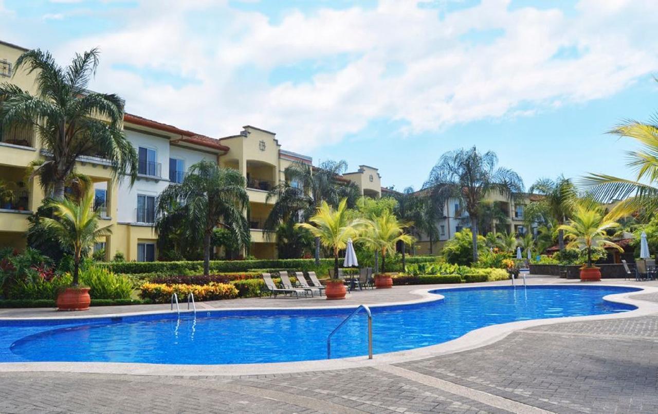 Los Suenos Marriot Hotel And Marina Jacó Zewnętrze zdjęcie