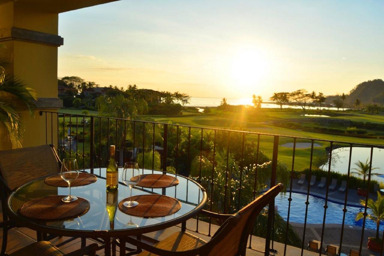 Los Suenos Marriot Hotel And Marina Jacó Zewnętrze zdjęcie