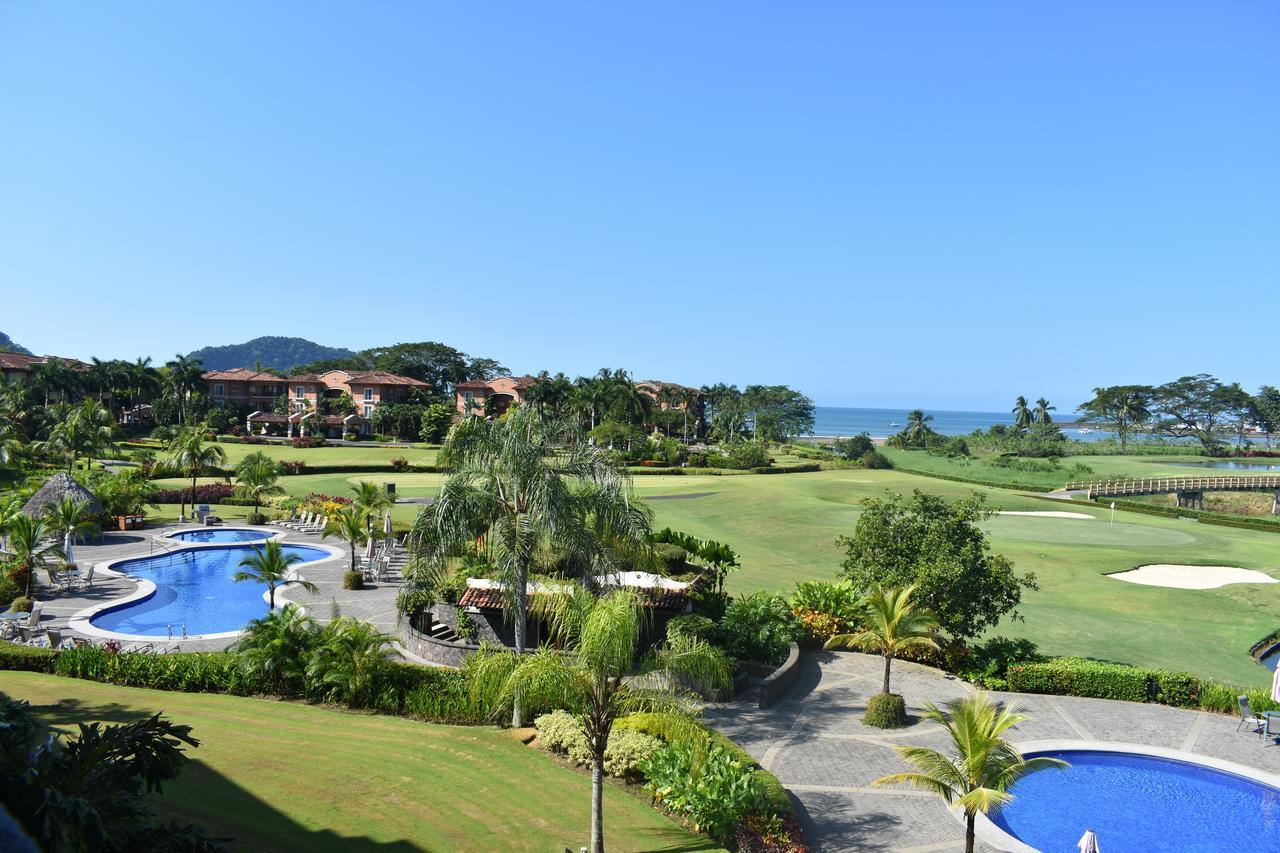 Los Suenos Marriot Hotel And Marina Jacó Zewnętrze zdjęcie