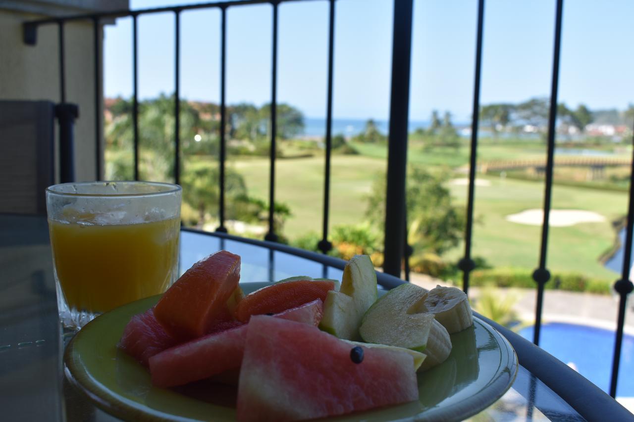 Los Suenos Marriot Hotel And Marina Jacó Zewnętrze zdjęcie