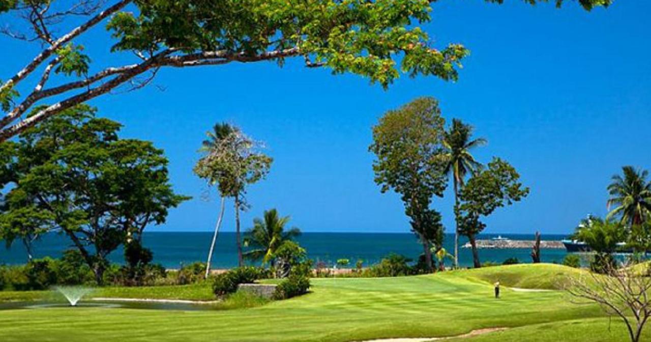 Los Suenos Marriot Hotel And Marina Jacó Zewnętrze zdjęcie