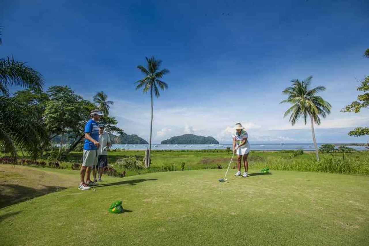 Los Suenos Marriot Hotel And Marina Jacó Zewnętrze zdjęcie